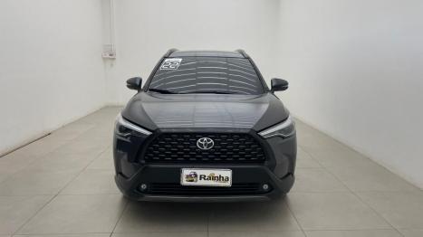 TOYOTA Corolla Cross 2.0 16V 4P FLEX VVT-IE XRE DIRECT SHIFT AUTOM�TICO CVT, Foto 5