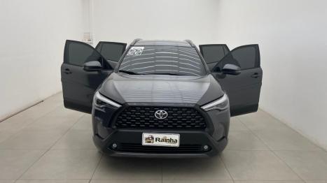 TOYOTA Corolla Cross 2.0 16V 4P FLEX VVT-IE XRE DIRECT SHIFT AUTOM�TICO CVT, Foto 6
