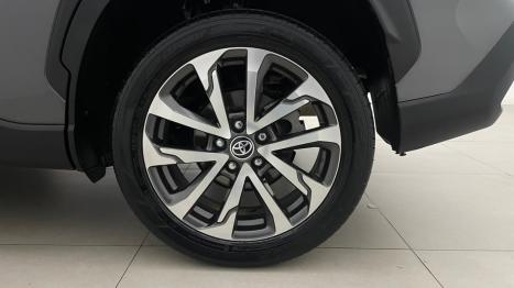 TOYOTA Corolla Cross 2.0 16V 4P FLEX VVT-IE XRE DIRECT SHIFT AUTOM�TICO CVT, Foto 8