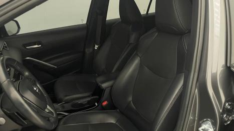 TOYOTA Corolla Cross 2.0 16V 4P FLEX VVT-IE XRE DIRECT SHIFT AUTOM�TICO CVT, Foto 9