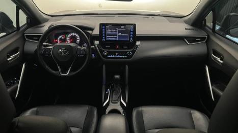 TOYOTA Corolla Cross 2.0 16V 4P FLEX VVT-IE XRE DIRECT SHIFT AUTOM�TICO CVT, Foto 11