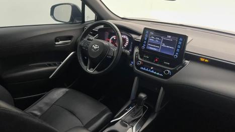 TOYOTA Corolla Cross 2.0 16V 4P FLEX VVT-IE XRE DIRECT SHIFT AUTOM�TICO CVT, Foto 12