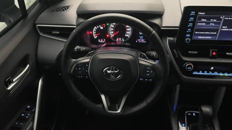 TOYOTA Corolla Cross 2.0 16V 4P FLEX VVT-IE XRE DIRECT SHIFT AUTOM�TICO CVT, Foto 13