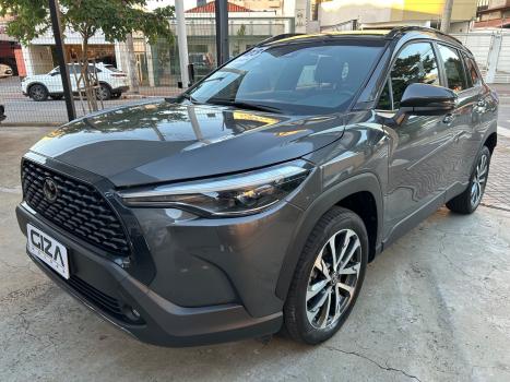 TOYOTA Corolla Cross 2.0 16V 4P FLEX VVT-IE XRE DIRECT SHIFT AUTOM�TICO CVT, Foto 3