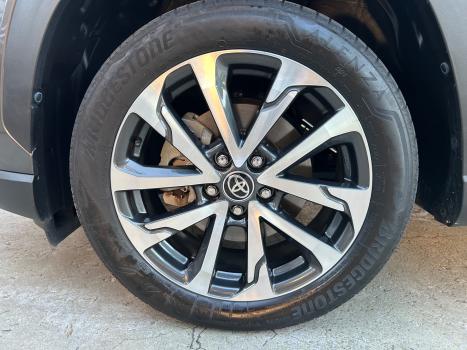 TOYOTA Corolla Cross 2.0 16V 4P FLEX VVT-IE XRE DIRECT SHIFT AUTOM�TICO CVT, Foto 4