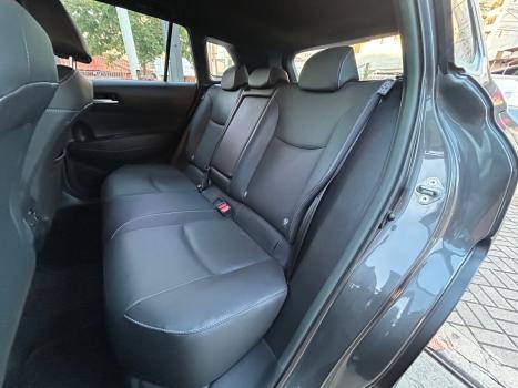 TOYOTA Corolla Cross 2.0 16V 4P FLEX VVT-IE XRE DIRECT SHIFT AUTOM�TICO CVT, Foto 6