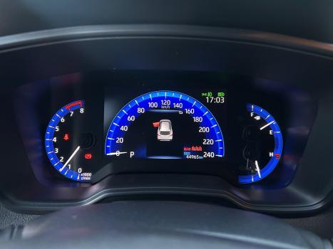 TOYOTA Corolla Cross 2.0 16V 4P FLEX VVT-IE XRE DIRECT SHIFT AUTOM�TICO CVT, Foto 7