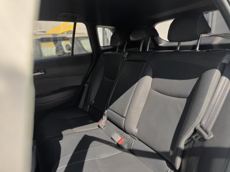 TOYOTA Corolla Cross 2.0 16V 4P FLEX VVT-IE XRE DIRECT SHIFT AUTOM�TICO CVT, Foto 11