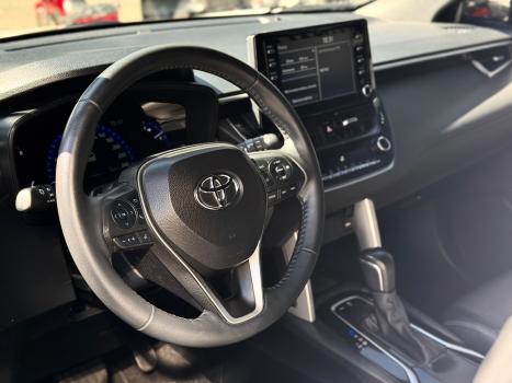 TOYOTA Corolla Cross 2.0 16V 4P FLEX VVT-IE XRE DIRECT SHIFT AUTOMÁTICO CVT, Foto 7
