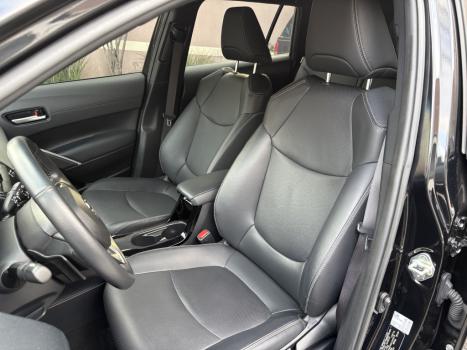 TOYOTA Corolla Cross 2.0 16V 4P FLEX VVT-IE XRE DIRECT SHIFT AUTOMÁTICO CVT, Foto 5