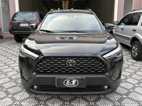 TOYOTA Corolla Cross 2.0 16V 4P FLEX VVT-IE XRE DIRECT SHIFT AUTOMÁTICO CVT, Foto 7