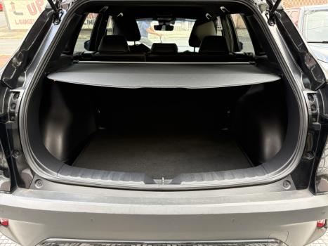 TOYOTA Corolla Cross 2.0 16V 4P FLEX VVT-IE XRE DIRECT SHIFT AUTOMÁTICO CVT, Foto 10