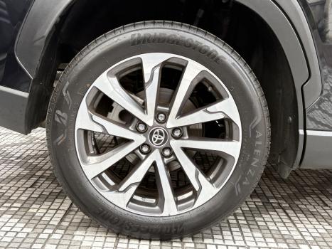 TOYOTA Corolla Cross 2.0 16V 4P FLEX VVT-IE XRE DIRECT SHIFT AUTOMÁTICO CVT, Foto 12