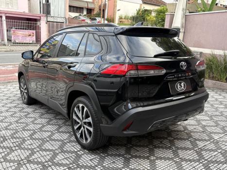 TOYOTA Corolla Cross 2.0 16V 4P FLEX VVT-IE XRE DIRECT SHIFT AUTOMÁTICO CVT, Foto 13