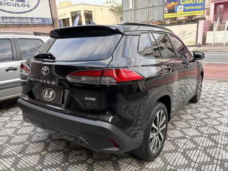 TOYOTA Corolla Cross 2.0 16V 4P FLEX VVT-IE XRE DIRECT SHIFT AUTOMÁTICO CVT, Foto 14