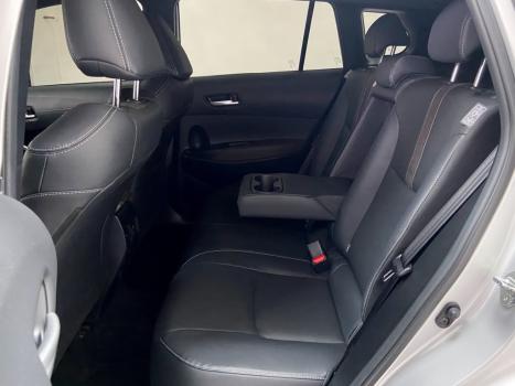 TOYOTA Corolla Cross 2.0 16V 4P FLEX VVT-IE XRE DIRECT SHIFT AUTOMÁTICO CVT, Foto 14