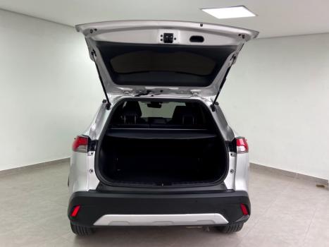 TOYOTA Corolla Cross 2.0 16V 4P FLEX VVT-IE XRE DIRECT SHIFT AUTOMÁTICO CVT, Foto 15