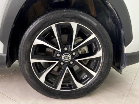 TOYOTA Corolla Cross 2.0 16V 4P FLEX VVT-IE XRE DIRECT SHIFT AUTOMÁTICO CVT, Foto 16