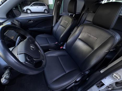 TOYOTA Etios Cross 1.5 16V 4P FLEX AUTOM�TICO, Foto 8