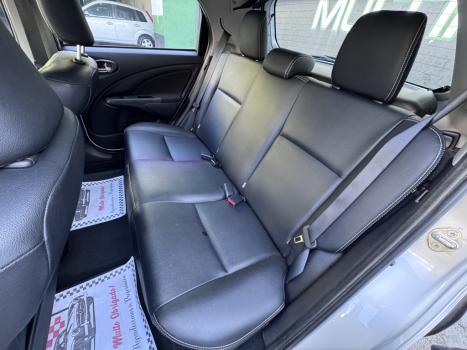TOYOTA Etios Cross 1.5 16V 4P FLEX AUTOM�TICO, Foto 9