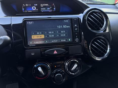 TOYOTA Etios Cross 1.5 16V 4P FLEX AUTOM�TICO, Foto 14