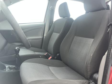 TOYOTA Etios Hatch 1.3 16V 4P FLEX X, Foto 16