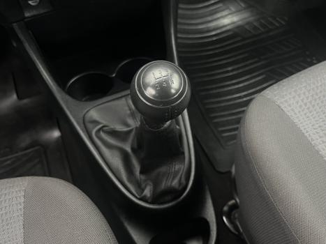 TOYOTA Etios Hatch 1.3 16V 4P FLEX X, Foto 17