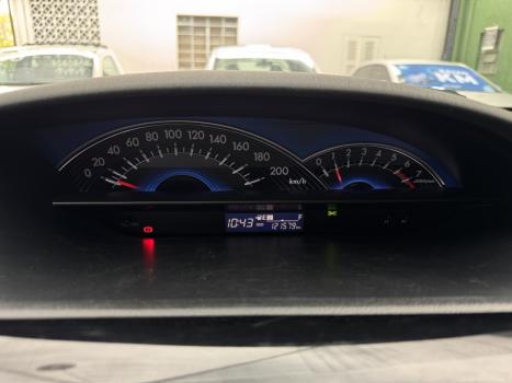 TOYOTA Etios Hatch 1.3 16V 4P FLEX X, Foto 8