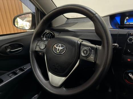 TOYOTA Etios Hatch 1.3 16V 4P FLEX XS, Foto 7