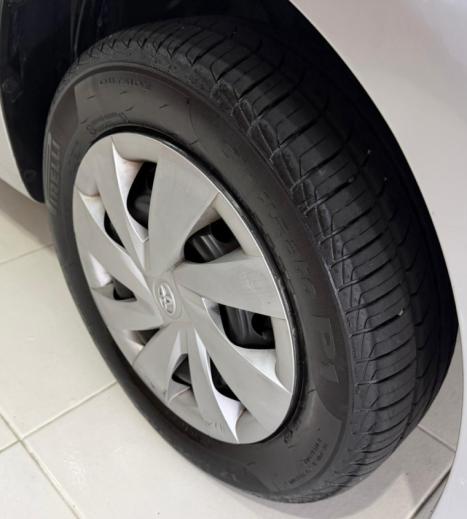 TOYOTA Etios Hatch 1.3 16V 4P FLEX XS, Foto 12