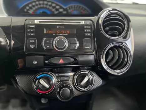 TOYOTA Etios Sedan 1.5 16V 4P FLEX XLS, Foto 8