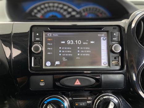 TOYOTA Etios Sedan 1.5 16V 4P FLEX X, Foto 7