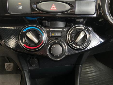 TOYOTA Etios Sedan 1.5 16V 4P FLEX X, Foto 8