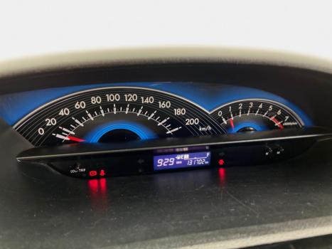 TOYOTA Etios Sedan 1.5 16V 4P FLEX X, Foto 9
