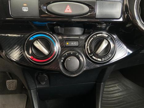 TOYOTA Etios Sedan 1.5 16V 4P FLEX X, Foto 9