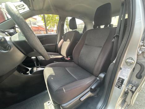 TOYOTA Etios Sedan 1.5 16V 4P FLEX X AUTOM�TICO, Foto 4