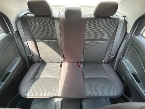 TOYOTA Etios Sedan 1.5 16V 4P FLEX X AUTOM�TICO, Foto 10