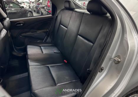 TOYOTA Etios Sedan 1.5 16V 4P FLEX XLS, Foto 7