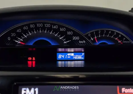 TOYOTA Etios Sedan 1.5 16V 4P FLEX XLS, Foto 10