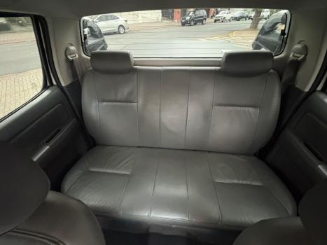 TOYOTA Hilux Caminhonete 2.7 16V 4P SRV FLEX 4X4  CABINE DUPLA AUTOMTICO, Foto 9