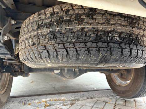 TOYOTA Hilux Caminhonete 2.7 16V 4P SRV FLEX 4X4  CABINE DUPLA AUTOMTICO, Foto 16