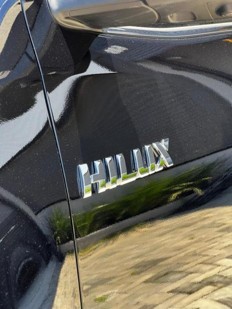 TOYOTA Hilux Caminhonete 2.8 16V SRX 4X4 TURBO DIESEL CABINE DUPLA AUTOMTICO, Foto 3
