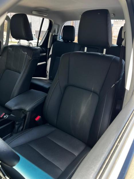 TOYOTA Hilux Caminhonete 2.8 16V SRX 4X4 TURBO DIESEL CABINE DUPLA AUTOMTICO, Foto 13