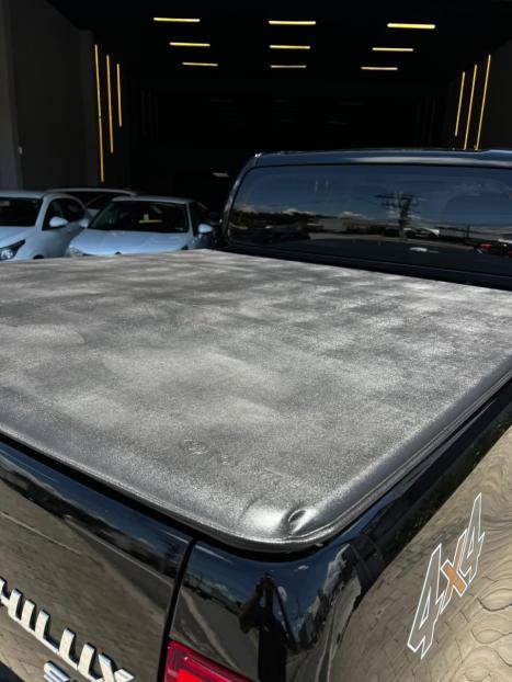 TOYOTA Hilux Caminhonete 2.8 16V SRX 4X4 TURBO DIESEL CABINE DUPLA AUTOMTICO, Foto 15