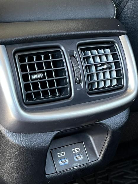 TOYOTA Hilux Caminhonete 2.8 16V SRX 4X4 TURBO DIESEL CABINE DUPLA AUTOMTICO, Foto 21