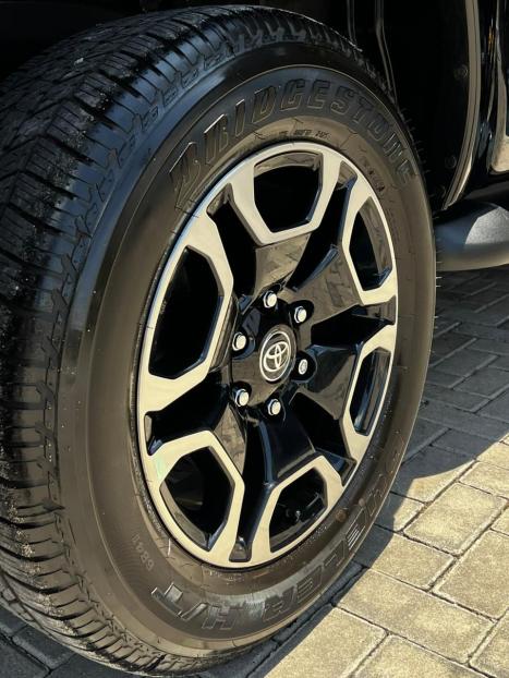 TOYOTA Hilux Caminhonete 2.8 16V SRX 4X4 TURBO DIESEL CABINE DUPLA AUTOMTICO, Foto 22
