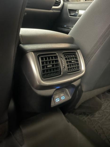 TOYOTA Hilux Caminhonete 2.8 16V SRV 4X4 DIESEL CABINE DUPLA AUTOM�TICO, Foto 19