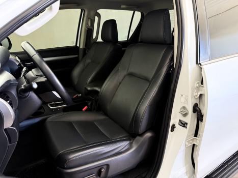 TOYOTA Hilux Caminhonete 2.8 16V SRX 4X4 TURBO DIESEL CABINE DUPLA AUTOM�TICO, Foto 17