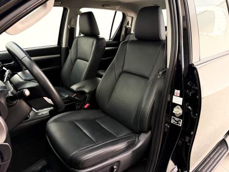 TOYOTA Hilux Caminhonete 2.7 16V 4P SRV CABINE DUPLA, Foto 17