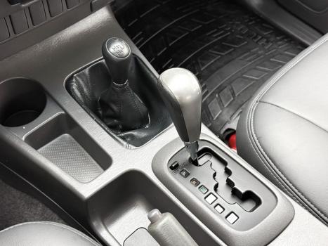 TOYOTA Hilux Caminhonete 3.0 16V 4P 4X4 SRV TURBO DIESEL CABINE DUPLA AUTOMÁTICO, Foto 13